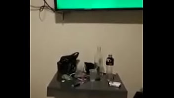 Gime rico mientras la selección juega