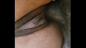 She loves getting stuff with dick