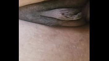 She loves getting stuff with dick