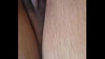 She loves getting stuff with dick