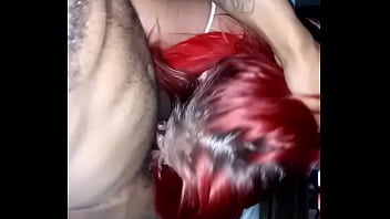 Getting nasty on a friday