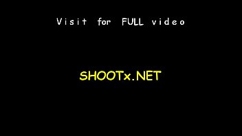 Remarkable brunette gf tanya riding a big slim jim