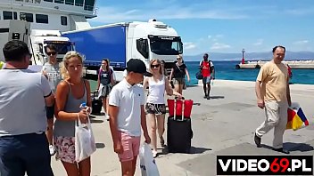 Darmowe filmy erotyczne między promem a hotelem występuje sara podrywacze Darmowe filmy erotyczne między promem a hotelem występuje sara podrywacze