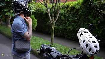 Virgin girl skips class to get fucked for the first time luna vitaler & danner mendez