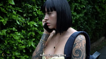 Virgin girl skips class to get fucked for the first time luna vitaler & danner mendez