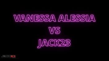 Teen girl get fuck deep in the pussy by a huge monster cock pussy creampie real female orgasm