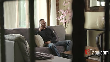 Hotwife's play while hubby's away