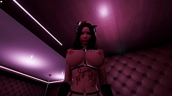 Slut gets hard fucked