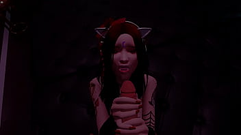 Slut gets hard fucked