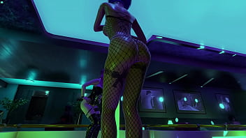 Slut gets hard fucked