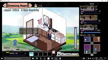 Hentai game summermemories episodeo 3 lets go i hope you like