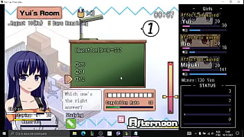 Hentai game summermemories episodeo 3 lets go i hope you like