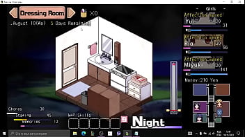 Hentai game summermemories episodeo 3 lets go i hope you like