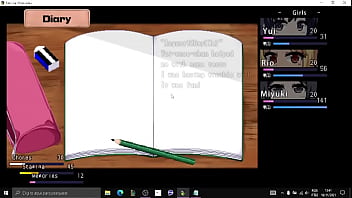 Hentai game summermemories episodeo 3 lets go i hope you like