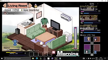 Hentai game summermemories episodeo 3 lets go i hope you like