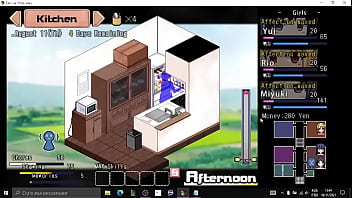 Hentai game summermemories episodeo 3 lets go i hope you like