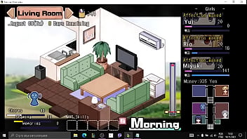 Hentai game summermemories episodeo 3 lets go i hope you like