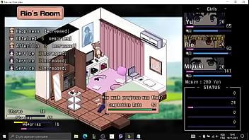 Hentai game summermemories episodeo 3 lets go i hope you like