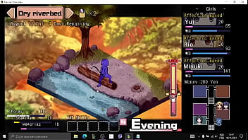 Hentai game summermemories episodeo 3 lets go i hope you like