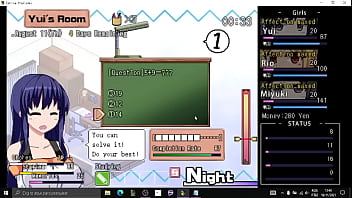 Hentai game summermemories episodeo 3 lets go i hope you like