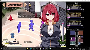 Hentai game summermemories episodeo 3 lets go i hope you like