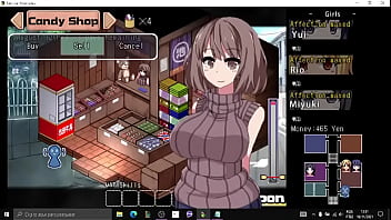 Hentai game summermemories episodeo 3 lets go i hope you like