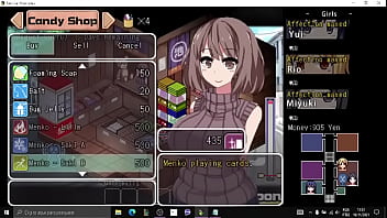 Hentai game summermemories episodeo 3 lets go i hope you like