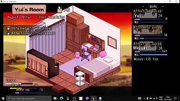 Hentai game summermemories episodeo 3 lets go i hope you like