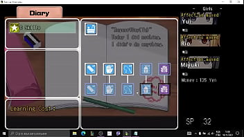 Hentai game summermemories episodeo 3 lets go i hope you like