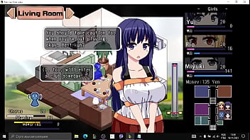 Hentai game summermemories episodeo 3 lets go i hope you like
