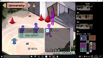 Hentai game summermemories episodeo 3 lets go i hope you like