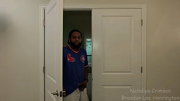 Mistress demanded an orgy