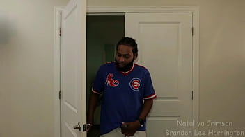 Mistress demanded an orgy