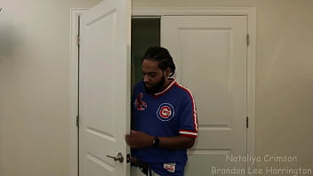 Mistress demanded an orgy