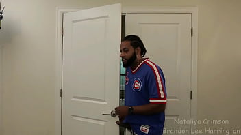 Mistress demanded an orgy