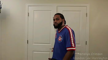 Mistress demanded an orgy