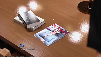 Delivery guy got a extra tip from a milf