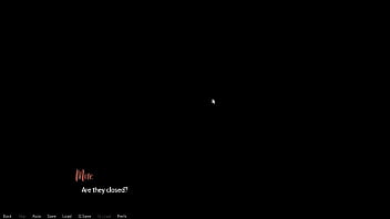 Delivery guy got a extra tip from a milf