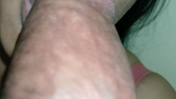 Sex in the forest with stepmom part 2