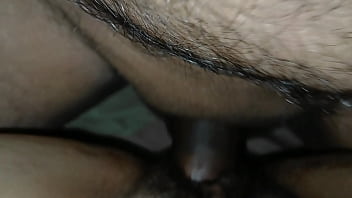 Sex in the forest with stepmom part 2