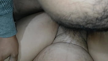 Sex in the forest with stepmom part 2