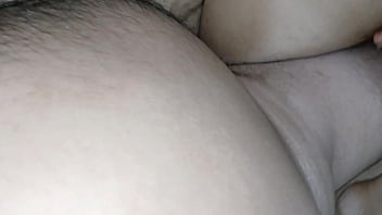 Sex in the forest with stepmom part 2