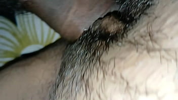 Sex in the forest with stepmom part 2