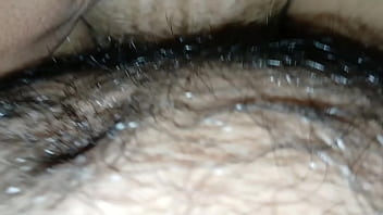 Sex in the forest with stepmom part 2