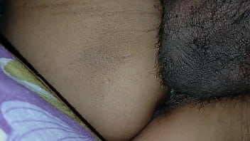 Sex in the forest with stepmom part 2