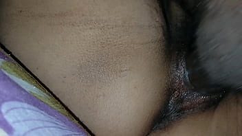 Sex in the forest with stepmom part 2