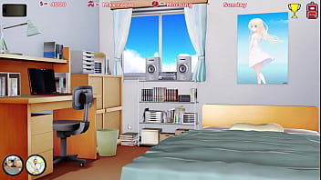 Max's life temporada 2 cap 66 a mi hermanastras les encanta mi follar y chupar mi polla