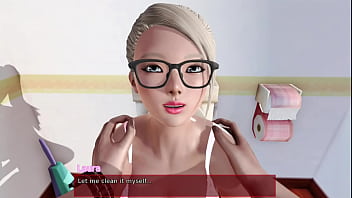 Max's life temporada 2 cap 66 a mi hermanastras les encanta mi follar y chupar mi polla