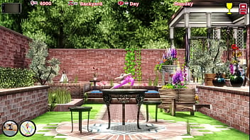 Max's life temporada 2 cap 66 a mi hermanastras les encanta mi follar y chupar mi polla