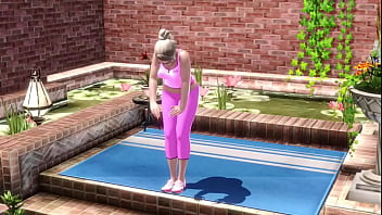 Max's life temporada 2 cap 66 a mi hermanastras les encanta mi follar y chupar mi polla